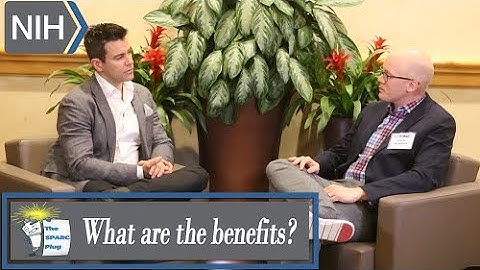 What are the benefits of being part of SPARC? (SPARC Plug 8)