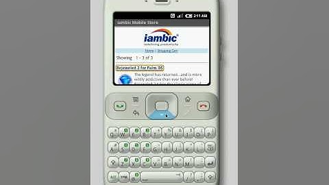 GoogHelper for Android - video tour and demo