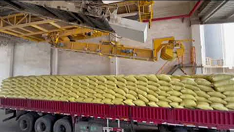 This Robot Loads Trucks 24/7 – And Pays for Itself in 1.5 Years