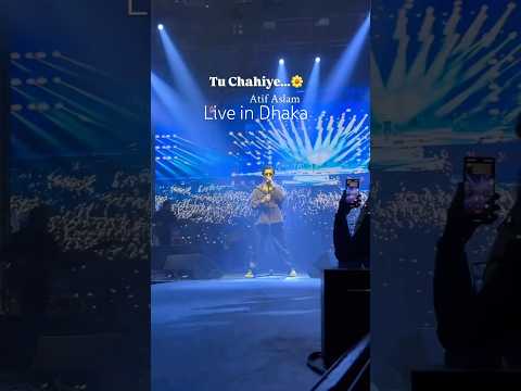 Atif Aslam Live #atif #atifaslam #music #pakistanimusician #bollywood #pakistanisinger