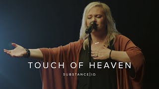 Touch of Heaven | Substance I.O. Resimi