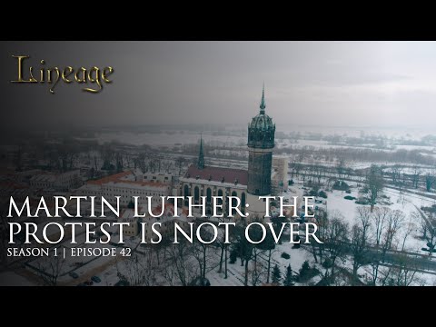 Video: Je li Martin Luther protestant?