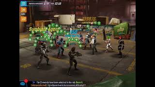 MSF - Doom 2 - 800k Rebirth Test (Bio Node 3)
