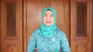 VIDEO RAGA GENTING (Gerakan Keluarga Cegah Stunting) PKBI Rembang x PKK Rembang