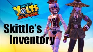 ~Microvolts~ Skittle's Inventory 2 Guide