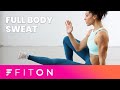 Full Body Blast with Bree Koegel