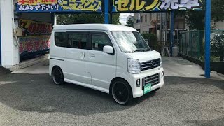 :  Suzuki Every 4WD 2019  635.000 