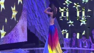 KTS S3 EP 6 (Semi-Final 1) Judges' Picks – Jess Lim Xin Yi 林芯亦