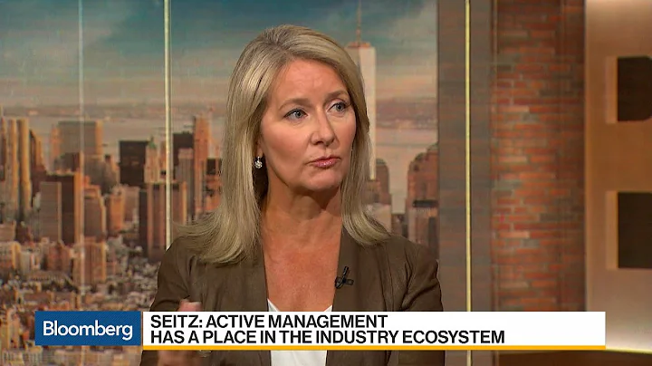 Active Asset Management Is Not Dead, Russell's Sei...