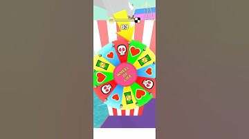 Run Of Life Ios #Shorts #5