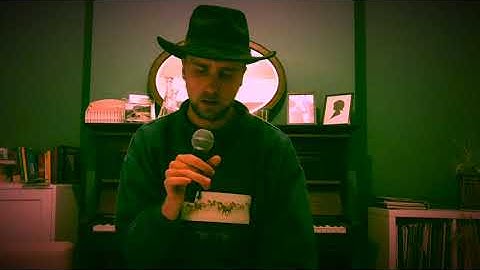 Barbie Girl by Aqua - Country Rock Version by Finn Conaty