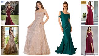 Latest Top 20 Soft Gowns for Girls | Branded Soft Gowns for Women & Teenagers screenshot 1