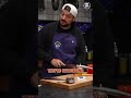 Things got intense in the Cooking Competition #cookingshow #cookingcompetition #barstoolchicago