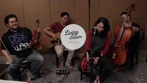 Living Room Session #4 - Ode To My Family