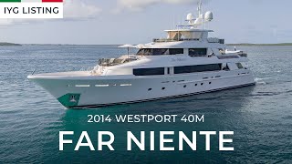 2014 Westport 40M For Sale | Full Walkthrough