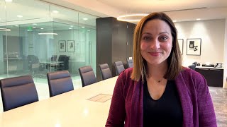 You’ve Been Hit with a Class Action: Managing Internal/External Communications (with Amy Ramsey)