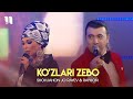 Shohjahon Jo'rayev & Rayhon - Ko'zlari zebo (Konsert Rayhon 2020)