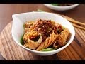 【楊桃美食網-3分鐘學做菜】沙茶魷魚蒜 HD