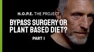 Eating PlantBased Saved Him From Surgery | Paul Chatlin Part 1 | Plant Power Stories