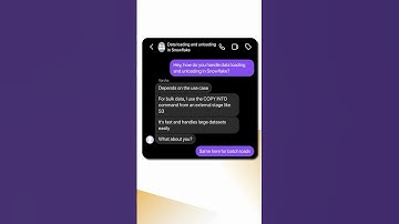 Data Loading and Unloading In Snowflake #snowflake #snowflaketutorial #shorts #dataengineering