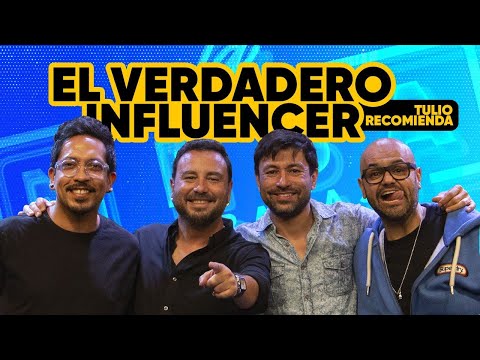 Tulio Recomienda  su disco más vendido 😍 La Mesa de Trabajo