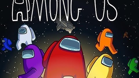 AMONG US COLLAB STREAM (W/ RossAndrewsVT, official_legohood, BaddLang, Patneko, Chion AND MORE)