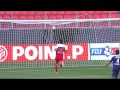 But Ghislain GIMBERT (23') / Valenciennes FC - ESTAC Troyes (1-3) -  (1er tour) / 2014-15
