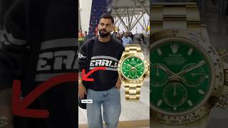 Download Lagu Virat Kohli Watch Price 🤑⌚️ #viratkholi #viratkohli #fashion #outfit #shorts #worldoutfitbrand MP3 Download Lagu Virat Kohli Watch Price 🤑⌚️ #viratkholi #viratkohli #fashion #outfit #shorts #worldoutfitbrand MP3