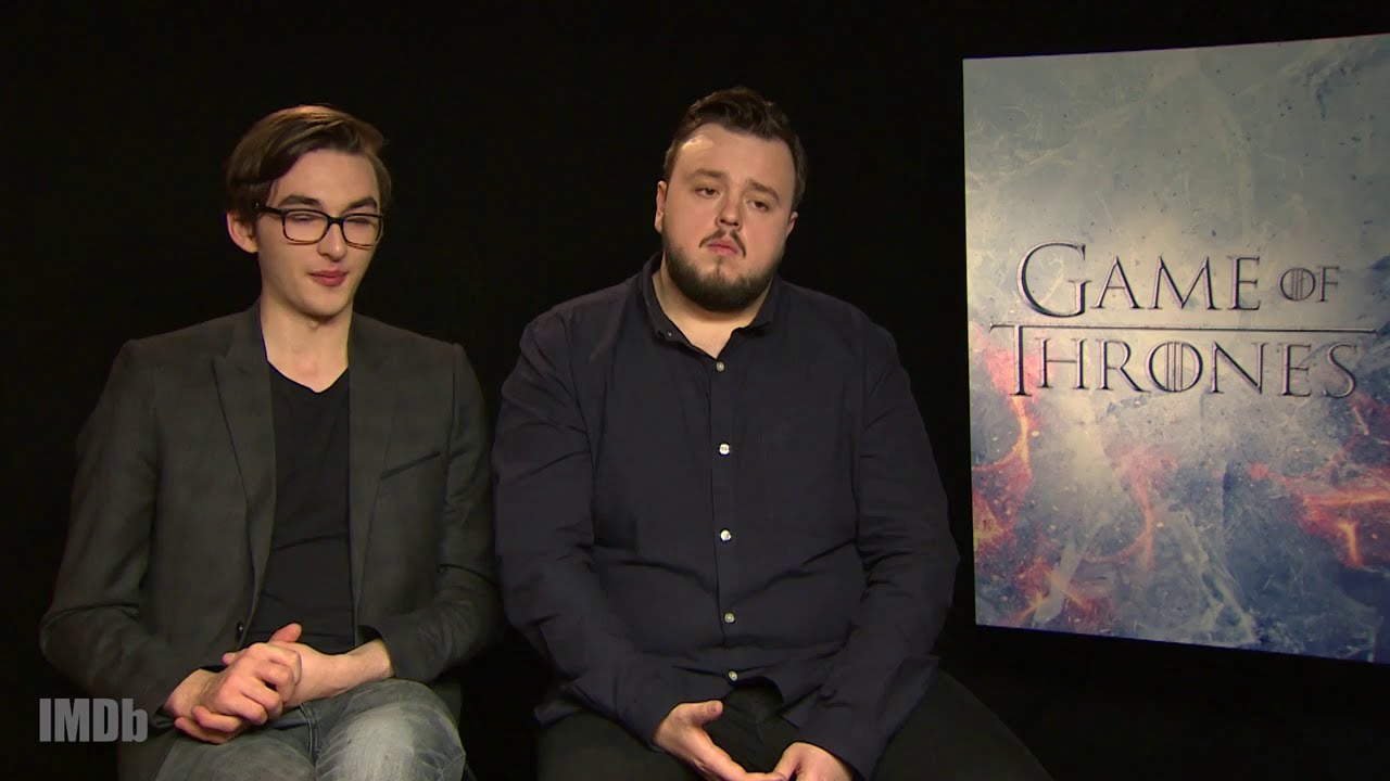 Stars Of Game Of Thrones Talk About Cast They Miss The Most
