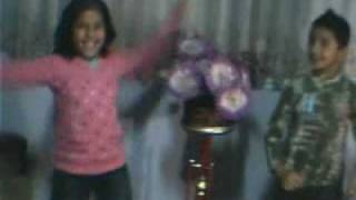 Nehale & Argjend. Kryeziu - Macarana