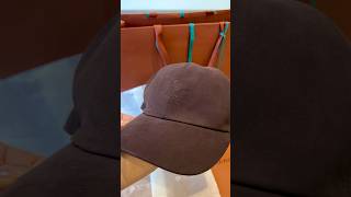 Loro Piana - Baseball Cap