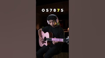 Thumbnail of Soundtrack Naruto Bluebird Versi 1 Senar #guitartabs