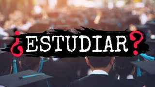 🔥 MOTIVACION para estudiar INGENIERIA | como CUMPLIR MIS SUEÑOS | bienvenida a estudiantes UMSS screenshot 3