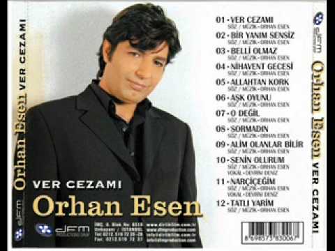 Orhan Esen - Nihavent Gecesi