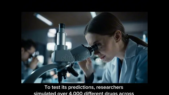 Google’s New AI Model Could Revolutionize Cancer Drug Discovery | C2S-Scale 27B Explained