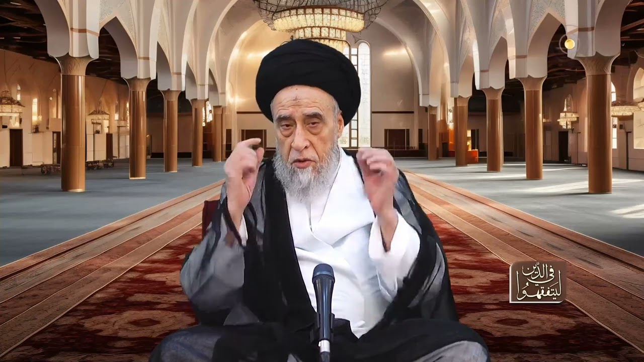 قصة إسلام أهل المدينة المنورة - السيد صباح شبر