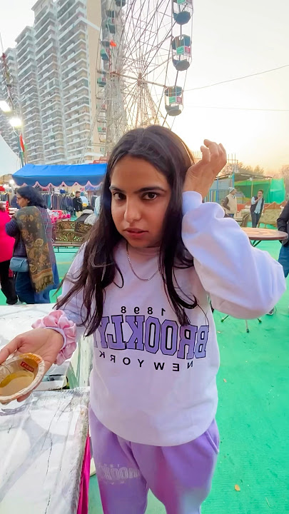 Itne teekhe 🌶️ golgappe khaa liye 🥵 #priyalkukreja #shorts #ytshorts