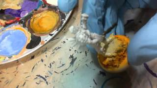 Play it Painted Live: Out of Guild Ball to paint!