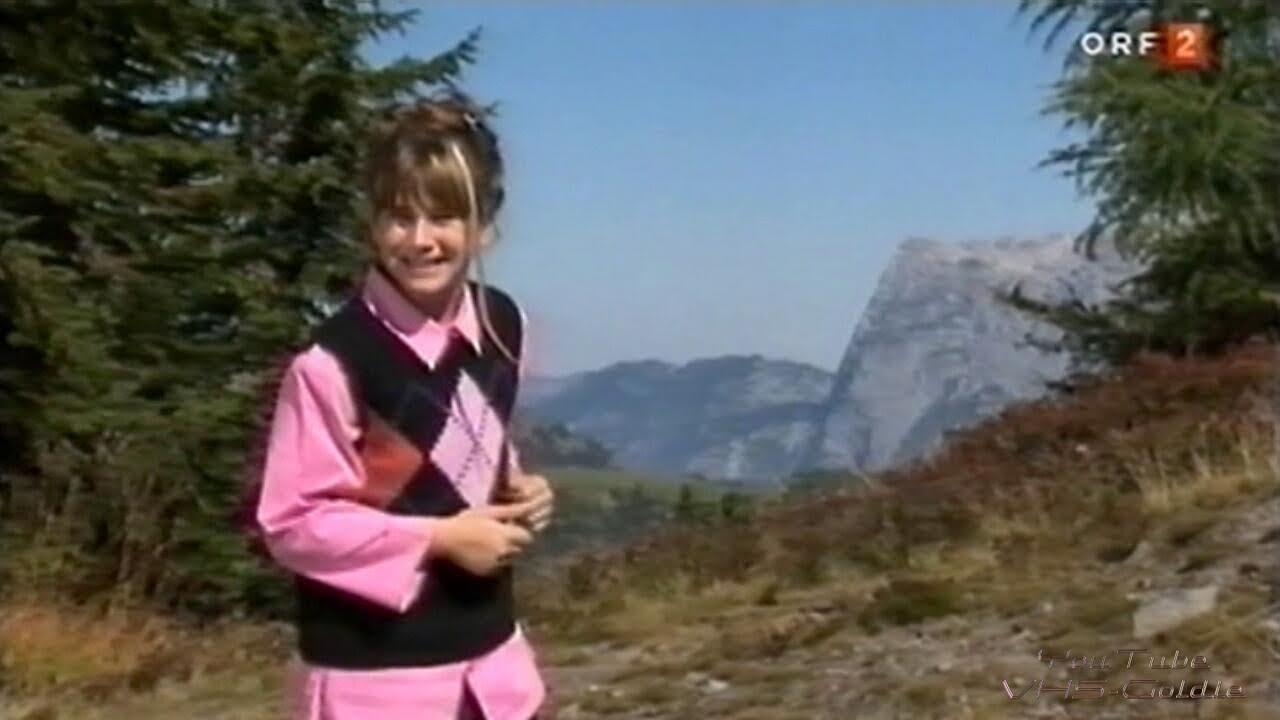 Stephanie R Traum Stephanie - Mein schönster Traum - 2000 - #4/4 - YouTube