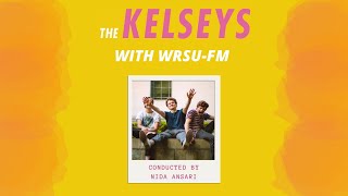 The Kelseys interview w/ WRSU