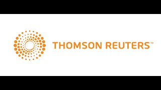 Thomson Reuters Evidence Sharing Platform Demonstration