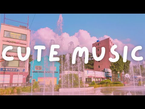 Cute & Simple Piano Music : 통통튀는 귀여운 음악 모음  🌱