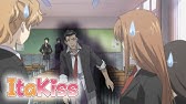 Itazura Na Kiss Itakiss Episode 1 Fate S Prank Youtube