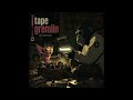 AnZ Warm Beat — Tape gremlin s.1 (lo-fi, experimental)