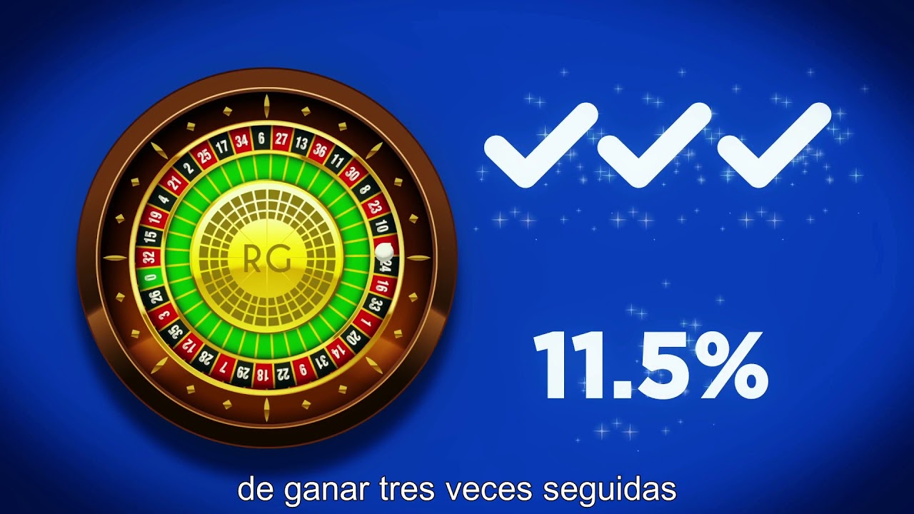 Como Usar la Martingala Inversa