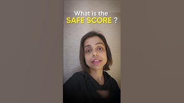 What should be your Target Score to Qualify NSEJS 2025? #shorts #nsejs #cutoff #trending #class10