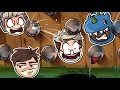 COMEBACK KARMA!! - Mini Golf Funny Moments (Golf It Gameplay)