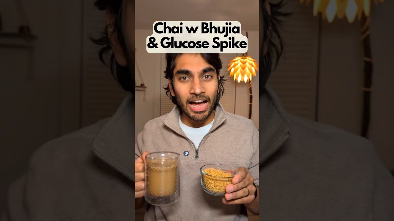 Tea and Aloo Bhujia: Is This Combo Ruining Your Health?