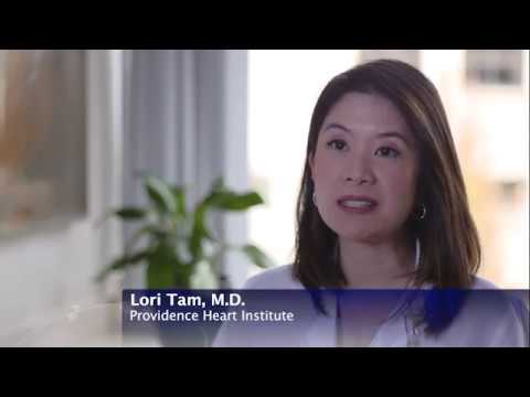 Providence Wellness Watch KGW Feb 2019 60 Know Your Numbers - Dr. Tam