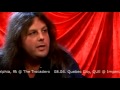 Capture de la vidéo Interview With Michael Romeo From Symphony X